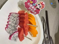 -海底捞火锅(王府井银泰in88店)