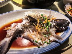 -炊烟·山房菜