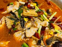 -乌江鱼杭帮菜(西湖店)