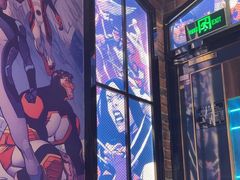 -酷秀KTV(五道口店)