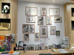 -东方童画儿童创意美术(十里堡体验馆)