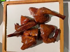 -汤城小厨•粤菜•靓汤(金宝街店)