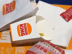 -汉堡王(歌斐中心店)