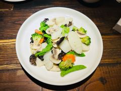 -外婆家(蓝色港湾店)