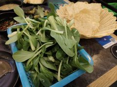 -林记潮牛·牛肉火锅(上马墩店)