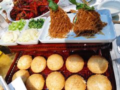 -依江春水烤鸭店