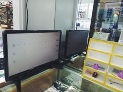 -广州宝岛眼镜武汉和光眼镜市场西区店