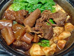 -珍珍小食店(西华路店)