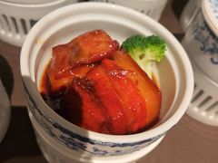 -同庆楼(天鹅湖万达店)