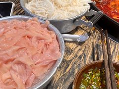 -冯校长老火锅(深圳总店)
