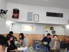 大堂-兄弟肠粉(南门店)