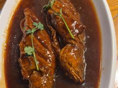 -苹果树下艺术餐厅(通州店)