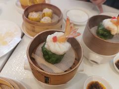 -铭家点心(秦岭路店)