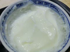 冻双皮奶-百花传统甜品店(原址店)