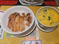 -吴系粤菜馆·茶餐厅(深业上城店)