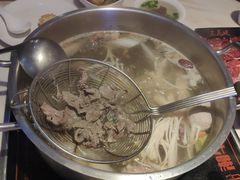 -潮牛一家潮汕牛肉火锅(璧山中央大街店)