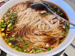 -金典银峰老鹅馆·昆山菜(亭林公园店)