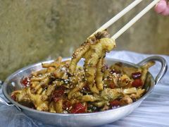 凤爪-小民大排档(马场角横路店)