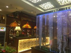 -东来顺饭庄(金泉广场店)