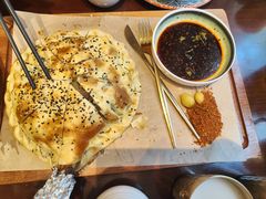 -那拉提之疆·新疆菜(美院店)