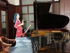 -邓丽君音乐主题餐厅