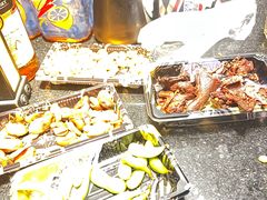 -五月花酒吧(民德路店)