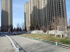 -兰州大名城
