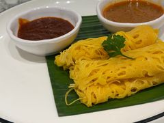 -关夫人餐厅(KLCC阳光广场店)