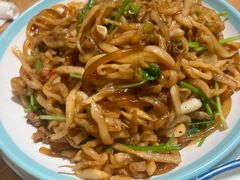 -满园烤鸭·春饼(抚顺万达店)