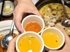 -闽鄂情·闽南招财鸭(水头店)