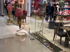 -VENCHI 闻绮(北京国贸商城店)