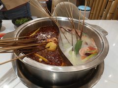-屋头串串(新街里店)