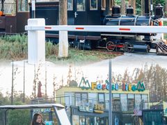 -黄海国家森林公园