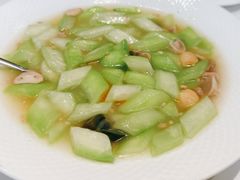 上汤胜瓜-潮州府·潮菜·砂锅粥(徐家汇店)