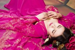 -巴黎时尚婚纱摄影(南汇店)