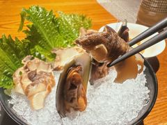 -山盛创作料理·Yamamori(珠宾店)