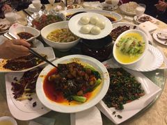 -皇轩大饭店(观音桥店)