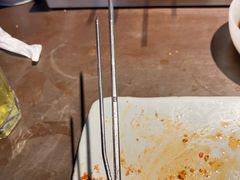 -很久以前羊肉串(南京路第一百货店)