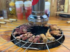 -袁家水泊水浒烤肉(白金店)