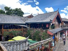-民食香·腊排骨野生菌美食(木府店)