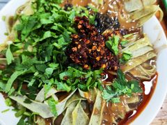 -正味斋锅巴菜(西北角店)