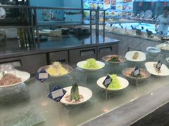 -友鹏海鲜(新宜白大道店)