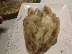 -老长春肉馆(创业大街店)