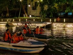 -南通濠河风景名胜区