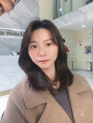 -3AM HAIR SALON染发接发