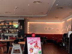 -必胜客(鹤山大道店)