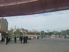 -雁滩公园