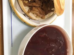 -秦豫肉夹馍(东羊市店)