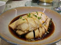 -同里湖大饭店-怡景轩中餐厅(同里古镇店)