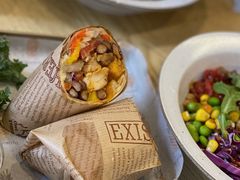-就是卷儿Wrap and Roll(宣化路店)